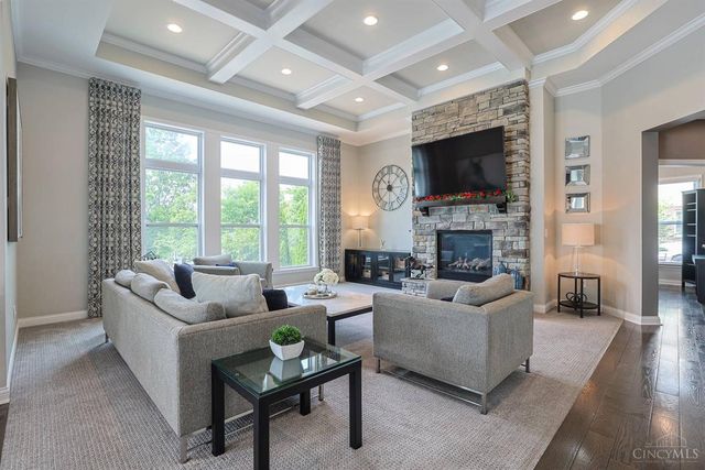 6551 Palmetto Drive, Deerfield Twp., OH 45040