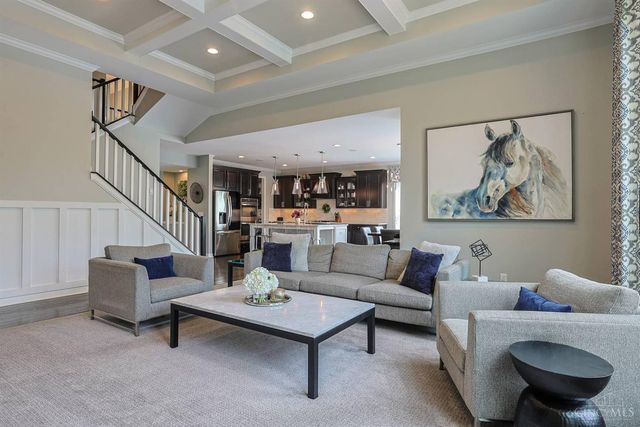 6551 Palmetto Drive, Deerfield Twp., OH 45040