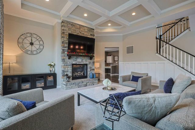 6551 Palmetto Drive, Deerfield Twp., OH 45040