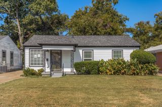 3119 Bertrand Avenue, Dallas, TX 75215