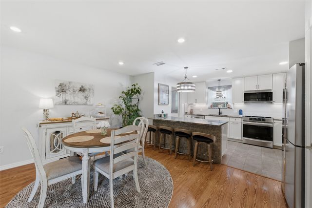 1503 Frontier Drive, Arlington, TX 76012