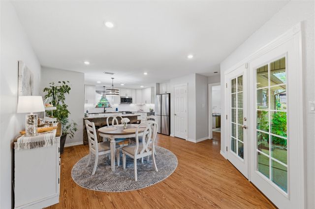 1503 Frontier Drive, Arlington, TX 76012