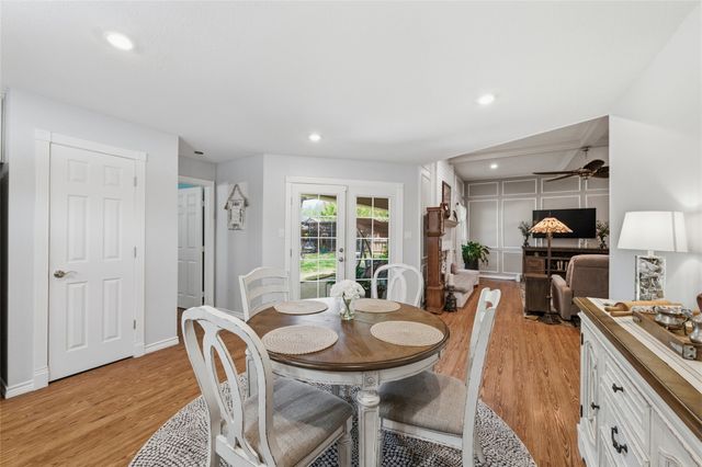 1503 Frontier Drive, Arlington, TX 76012