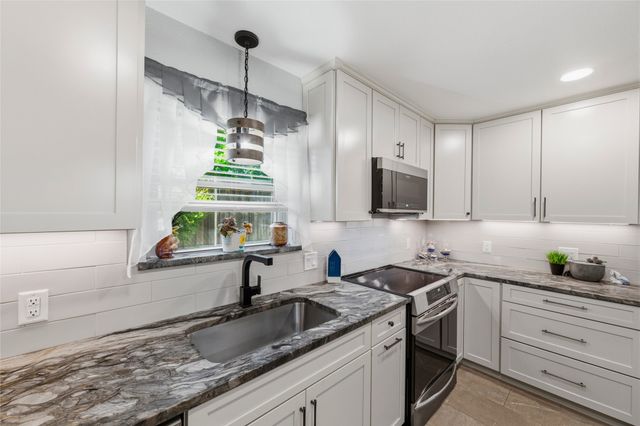 1503 Frontier Drive, Arlington, TX 76012