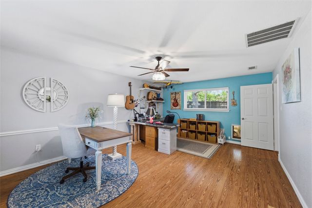 1503 Frontier Drive, Arlington, TX 76012