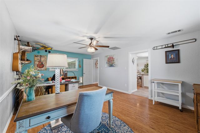 1503 Frontier Drive, Arlington, TX 76012