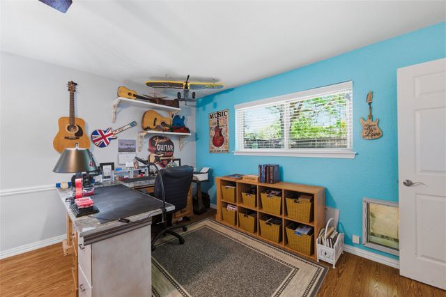 1503 Frontier Drive, Arlington, TX 76012