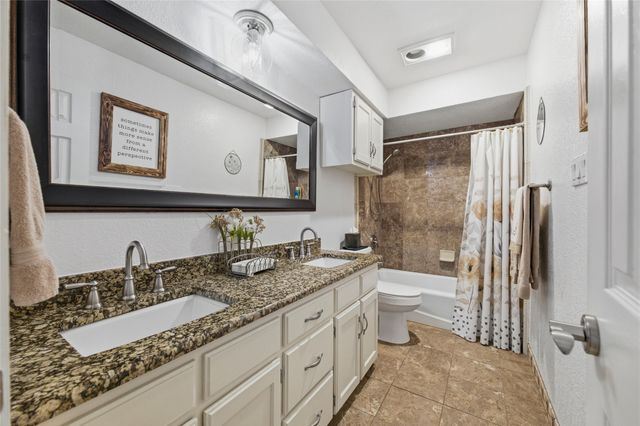 1503 Frontier Drive, Arlington, TX 76012