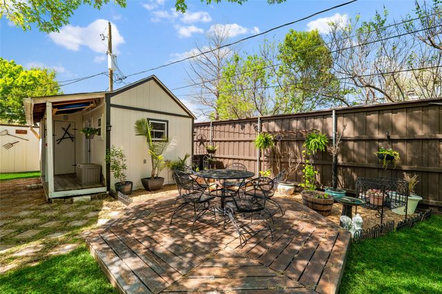 1503 Frontier Drive, Arlington, TX 76012