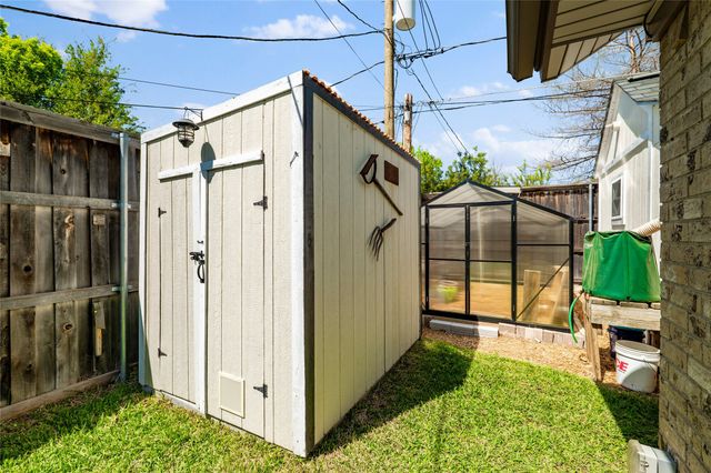 1503 Frontier Drive, Arlington, TX 76012