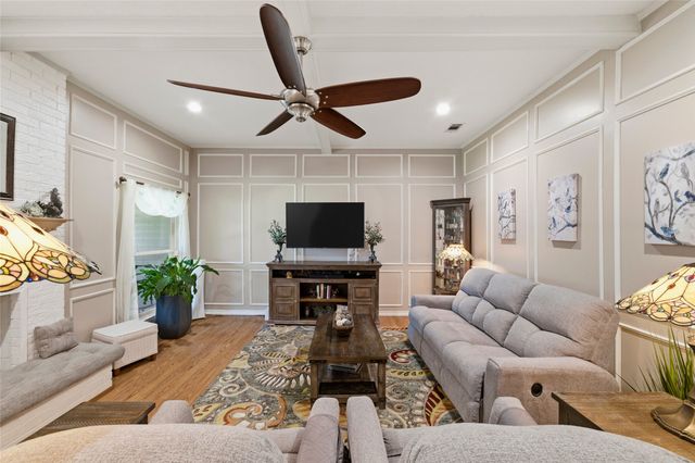 1503 Frontier Drive, Arlington, TX 76012