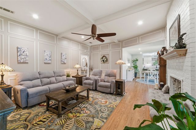 1503 Frontier Drive, Arlington, TX 76012