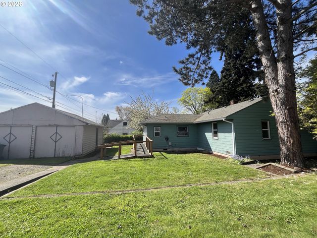 3515 I St, Vancouver, WA 98663