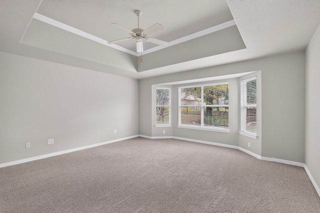 9704 Grandview Drive, Denton, TX 76207
