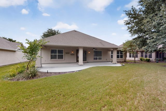9704 Grandview Drive, Denton, TX 76207