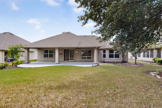 9704 Grandview Drive, Denton, TX 76207