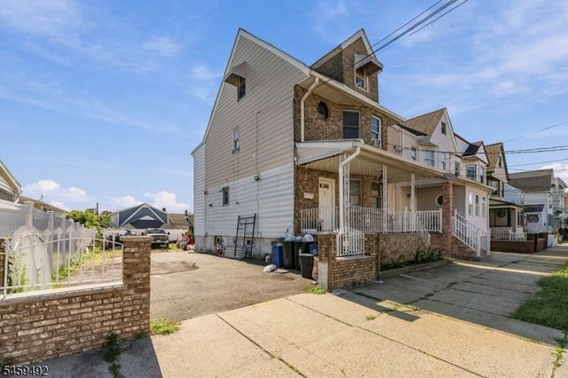 56 Brighton Ave Aka54, Kearny Town, NJ 07032