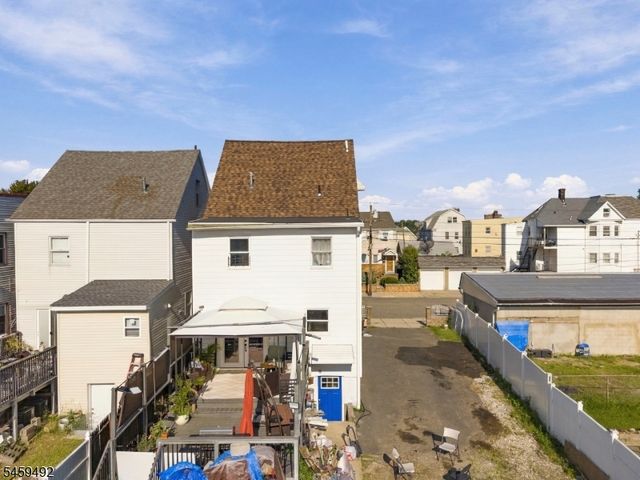 56 Brighton Ave Aka54, Kearny Town, NJ 07032