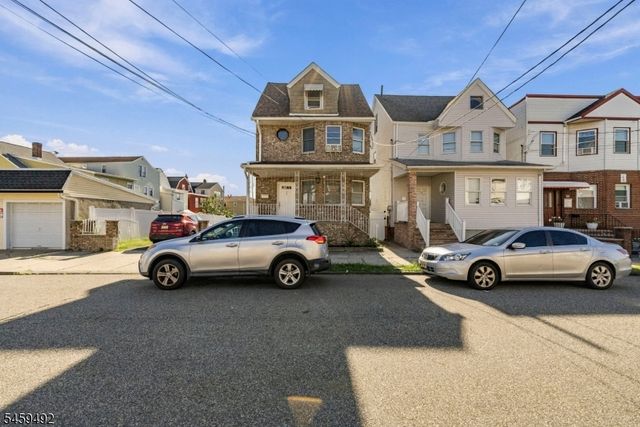 56 Brighton Ave Aka54, Kearny Town, NJ 07032