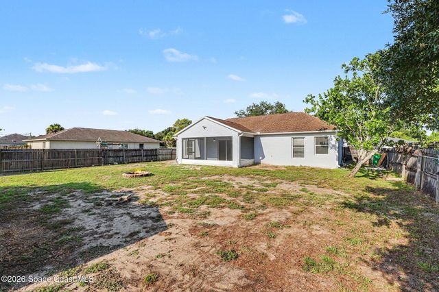 5885 Baltimore Avenue, Cocoa, FL 32927