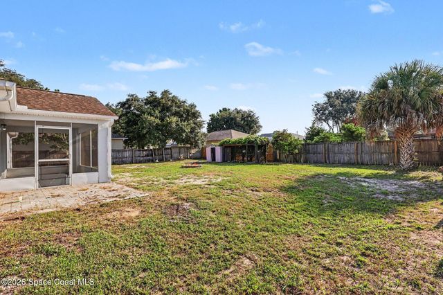 5885 Baltimore Avenue, Cocoa, FL 32927