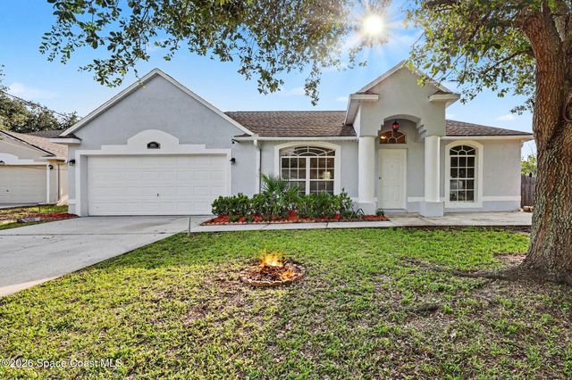 5885 Baltimore Avenue, Cocoa, FL 32927