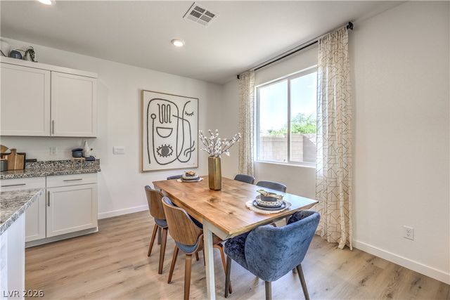 3841 Hibiscus Haven Avenue, North Las Vegas, NV 89081