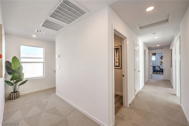 3841 Hibiscus Haven Avenue, North Las Vegas, NV 89081