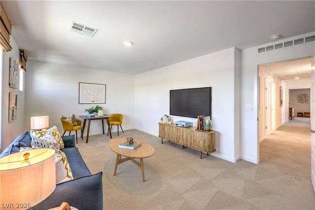 3841 Hibiscus Haven Avenue, North Las Vegas, NV 89081