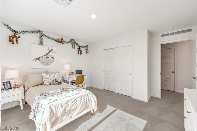 3841 Hibiscus Haven Avenue, North Las Vegas, NV 89081