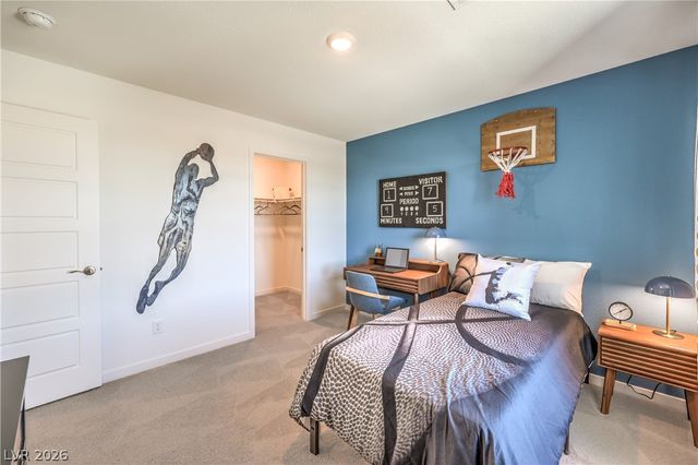 3841 Hibiscus Haven Avenue, North Las Vegas, NV 89081