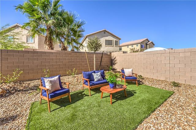 3841 Hibiscus Haven Avenue, North Las Vegas, NV 89081