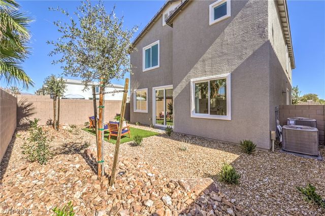 3841 Hibiscus Haven Avenue, North Las Vegas, NV 89081