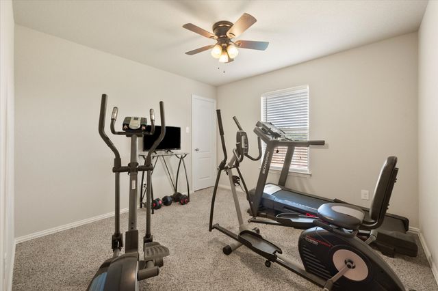 400 Hummingbird Trail, Crowley, TX 76036