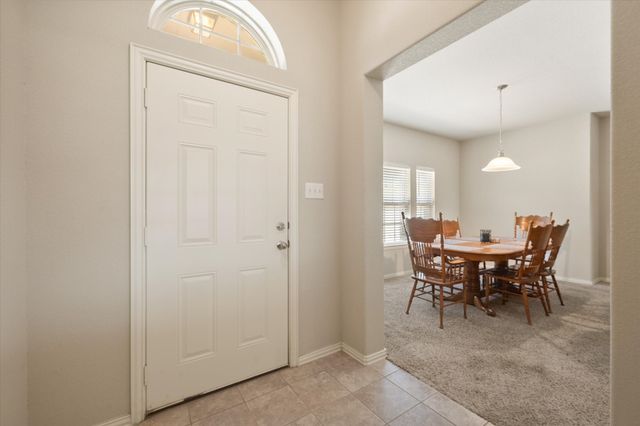 400 Hummingbird Trail, Crowley, TX 76036