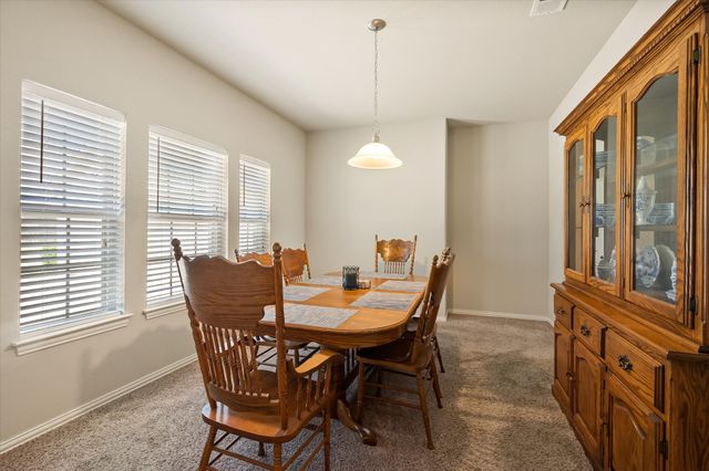 400 Hummingbird Trail, Crowley, TX 76036