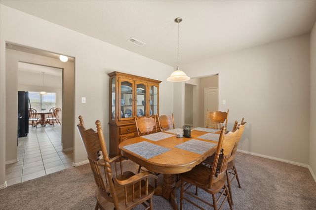 400 Hummingbird Trail, Crowley, TX 76036