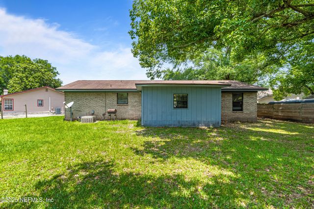 6343 ALFREDO Court, Jacksonville, FL 32244