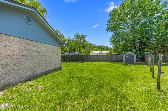 6343 ALFREDO Court, Jacksonville, FL 32244