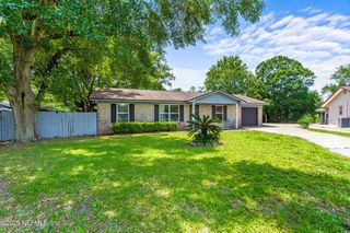 6343 ALFREDO Court, Jacksonville, FL 32244