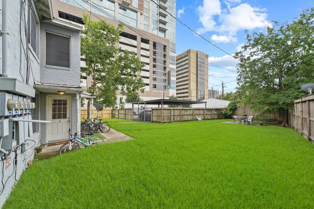 2003 Mcclendon Street 1, Houston, TX 77030