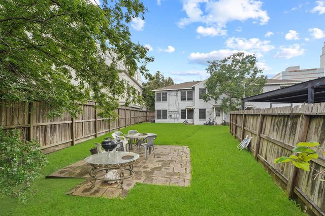 2003 Mcclendon Street 1, Houston, TX 77030