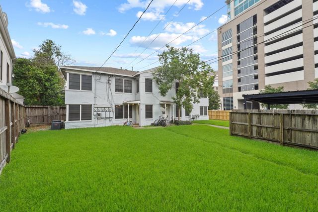 2003 Mcclendon Street 1, Houston, TX 77030