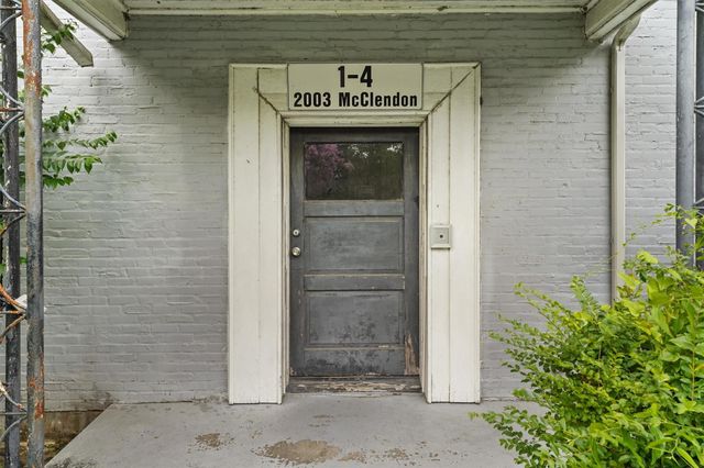 2003 Mcclendon Street 1, Houston, TX 77030
