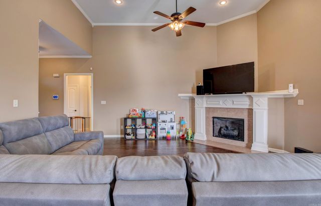 2410 Toccata Lane, Cabot, AR 72023