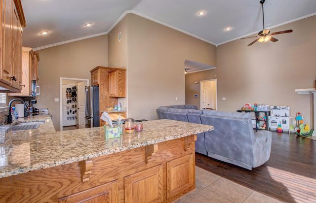 2410 Toccata Lane, Cabot, AR 72023