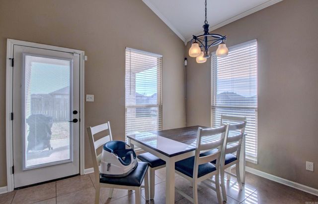 2410 Toccata Lane, Cabot, AR 72023