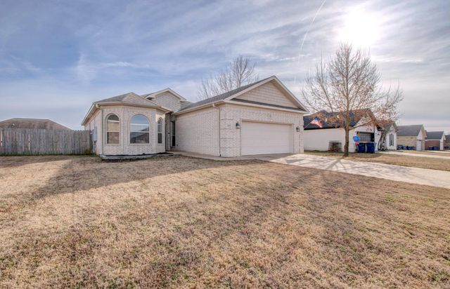 2410 Toccata Lane, Cabot, AR 72023