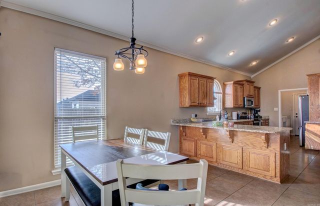 2410 Toccata Lane, Cabot, AR 72023