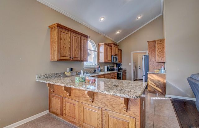 2410 Toccata Lane, Cabot, AR 72023